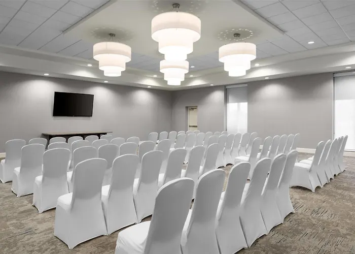 Hilton Garden Inn Pascagoula