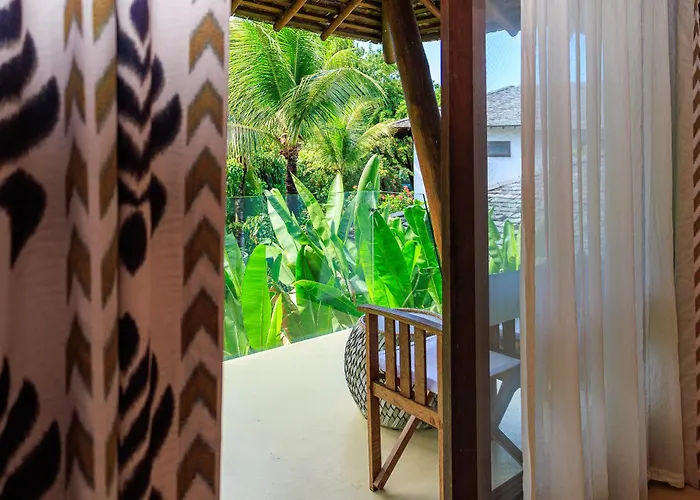 Campo Bahia Hotel Villas Spa