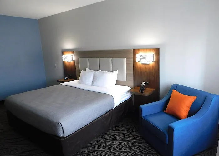 Quality Inn Pontiac