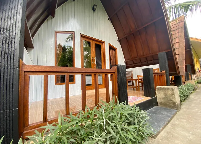 Matahari Bungalow 3