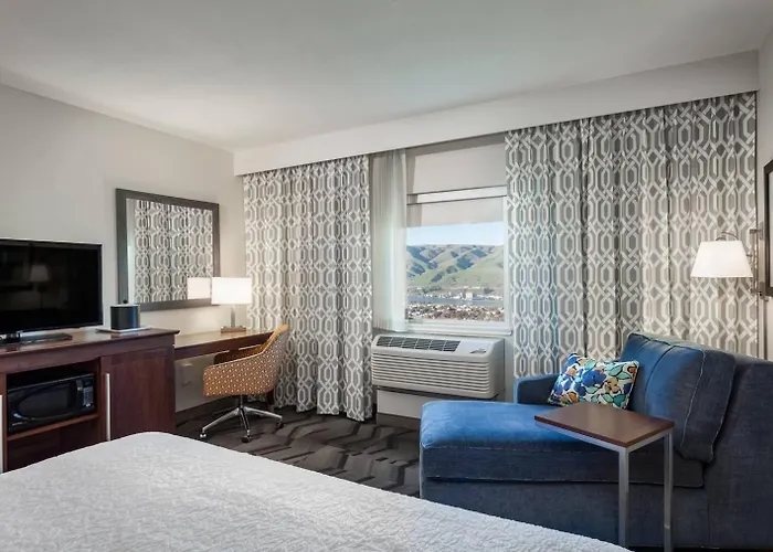 Hampton Inn Lewiston, Id
