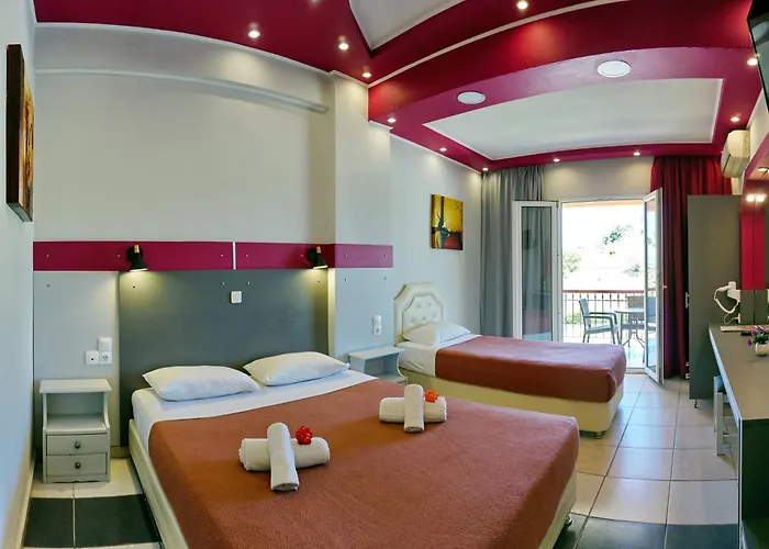 Hotel Marilena