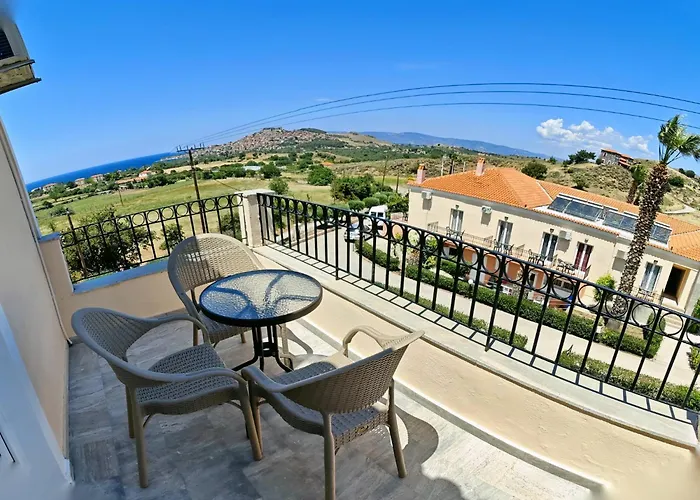Hotel Marilena