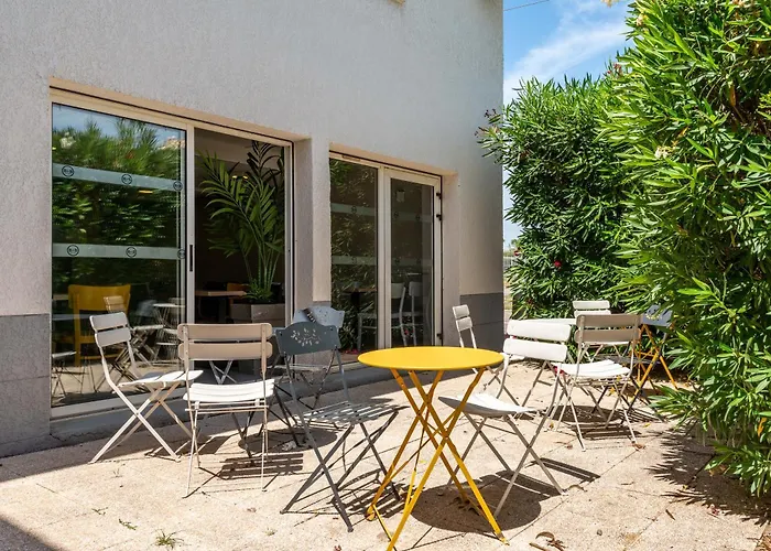 B&B HOTEL Narbonne 2
