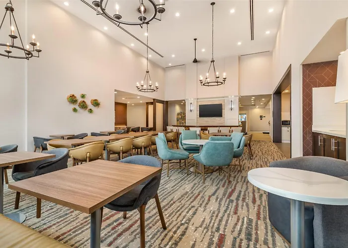 Homewood Suites By Hilton Schenectady