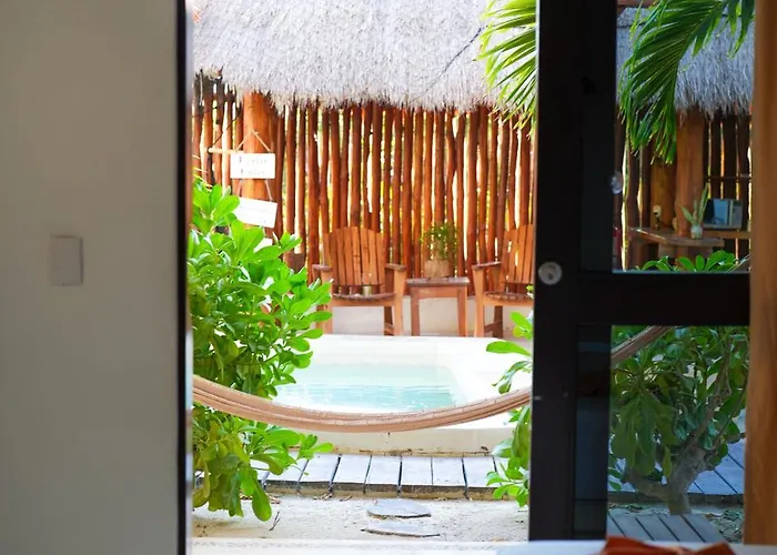 Mis Suenos Holbox