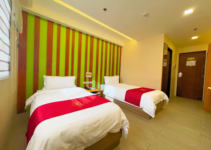 Hotel Rosita