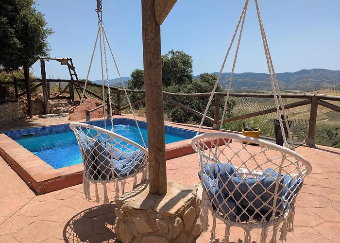 Casa Kisi Hotel, Rural Boutique Bed & Breakfast