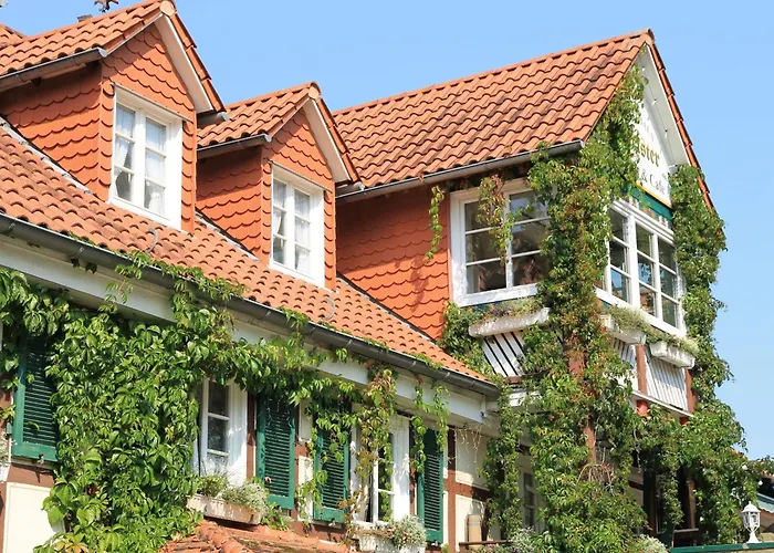 Landgasthof&Landhaus Hofmeister