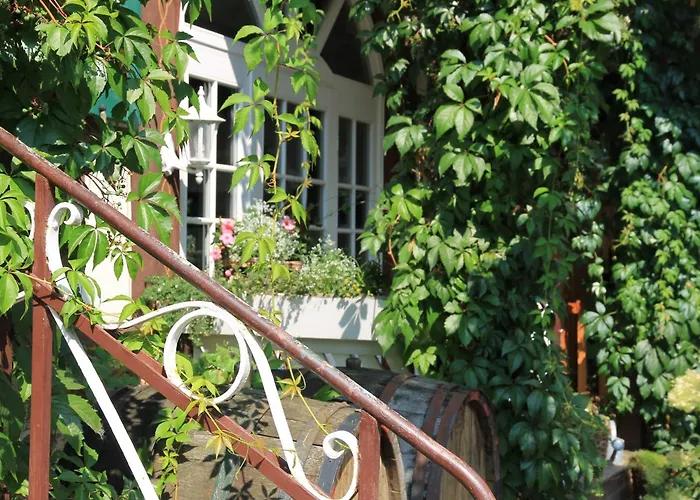 Landgasthof&Landhaus Hofmeister