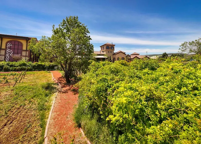 Bengodi Boutique Hotel