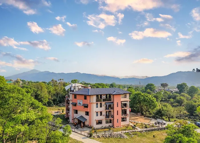 Appas Hotel