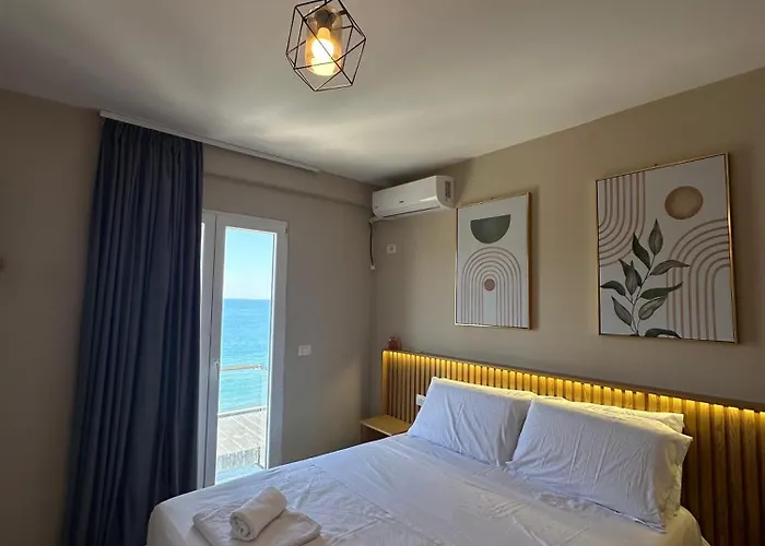 Coastal Hotel Shengjin