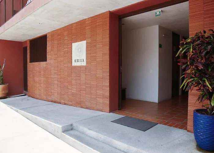 Hotel Aurelia