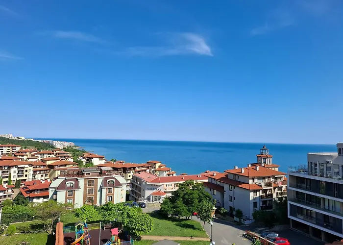 Sea Vista Hotel