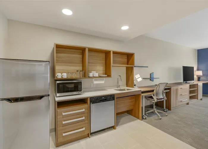 Home2 Suites By Hilton Bozeman Four Corners