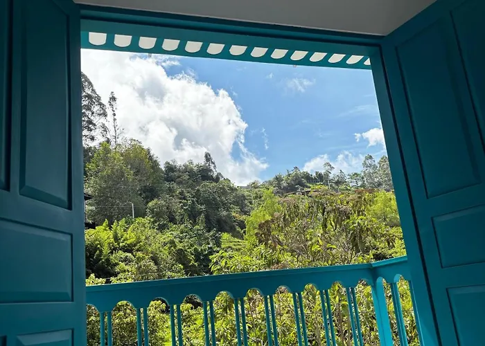 Hotel Tumbaga 88