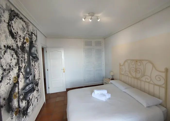 Habitación Doble con Balcon