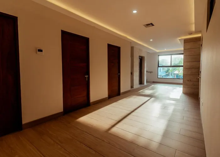 Xoza Hotel Urban Escape