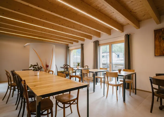 Locanda Del Viandante Osco