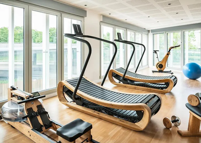 Holiday Inn Express & Suites Reims - Rives De Vesle By Ihg