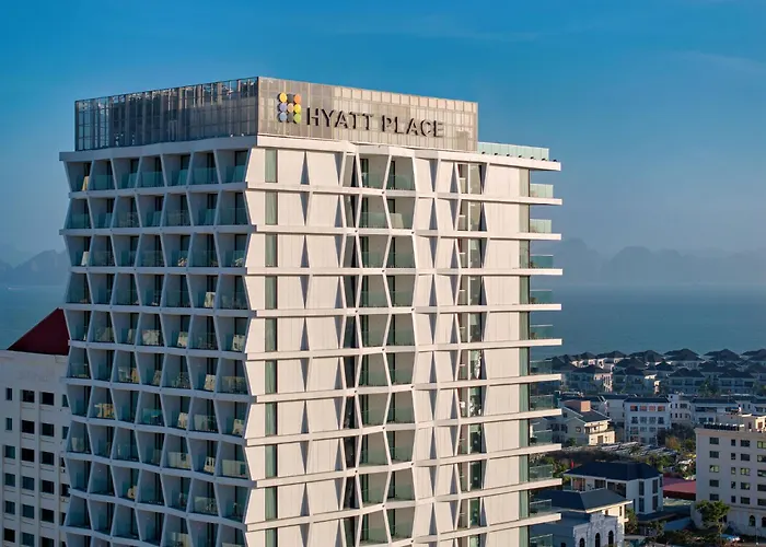 Hyatt Place Ha Long Bay, Bai Chay