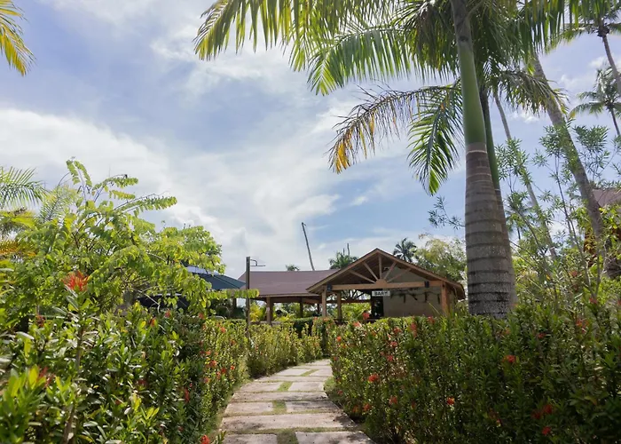 Villa Anyelina Hotel Boutique