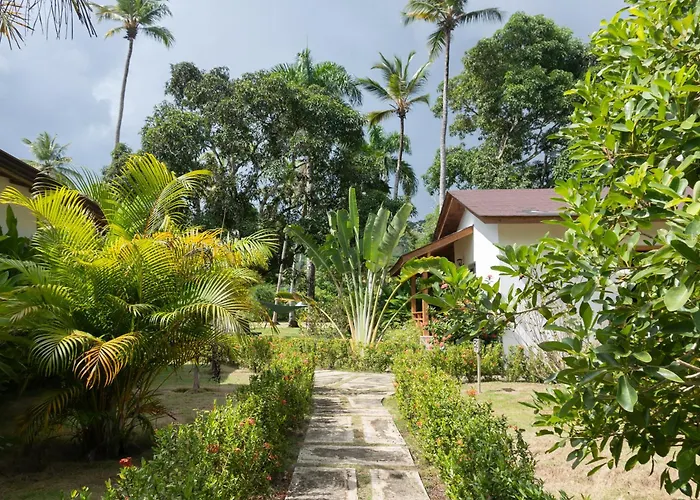 Villa Anyelina Hotel Boutique