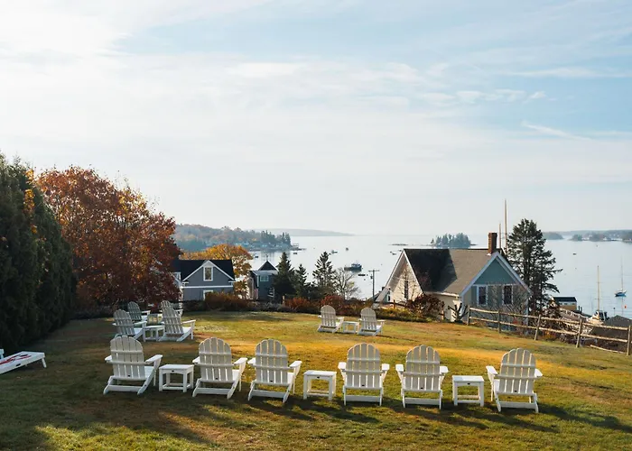 Topside Inn