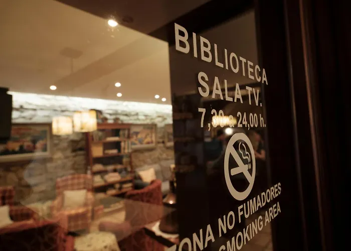 Hosteria De Zubiri