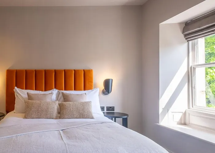 Domain Boutique Rooms