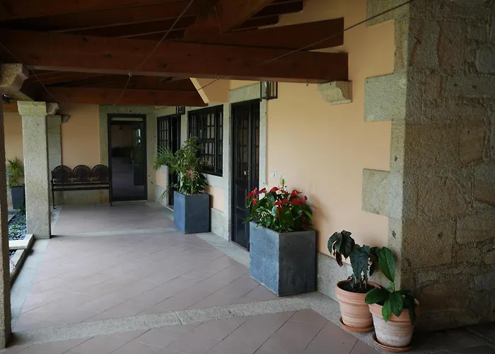 Casa Da Veiga De Ponte De Lima
