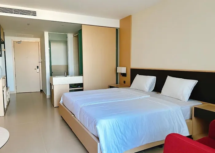 Arena Jakovi Condotel