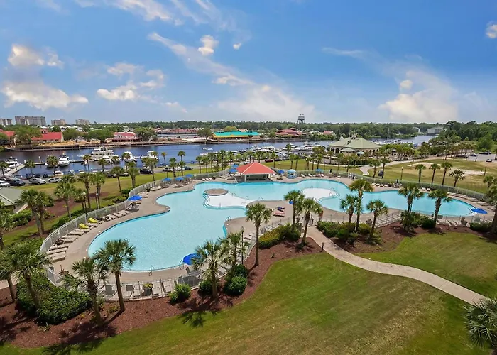 Pet Friendly W Huge Resort Pool Near Beach