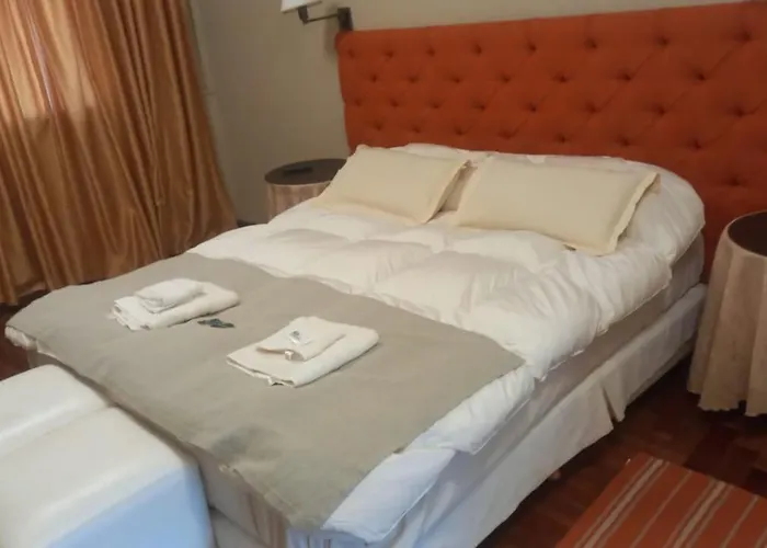 Hotel rio de loa pájaros