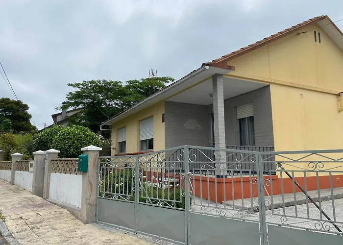 Casa Fonfría
