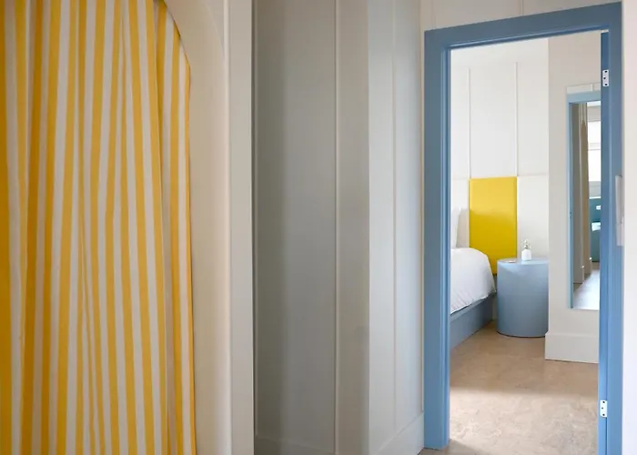 South Beach Boutique Motel