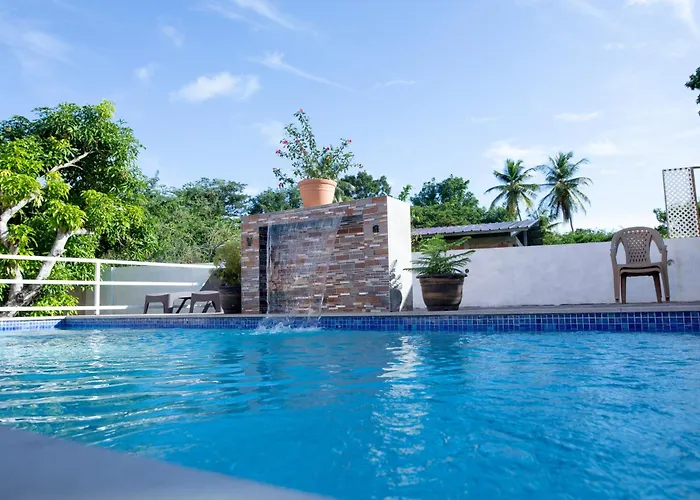 Lesville Tobago