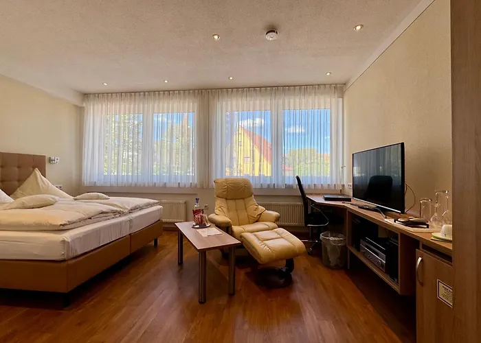 Engelhard Das Landhotel Garni