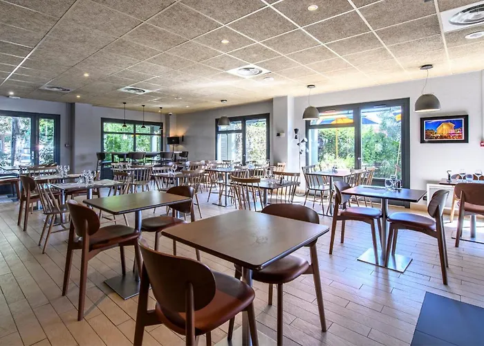 Campanile Prime - Nimes Centre