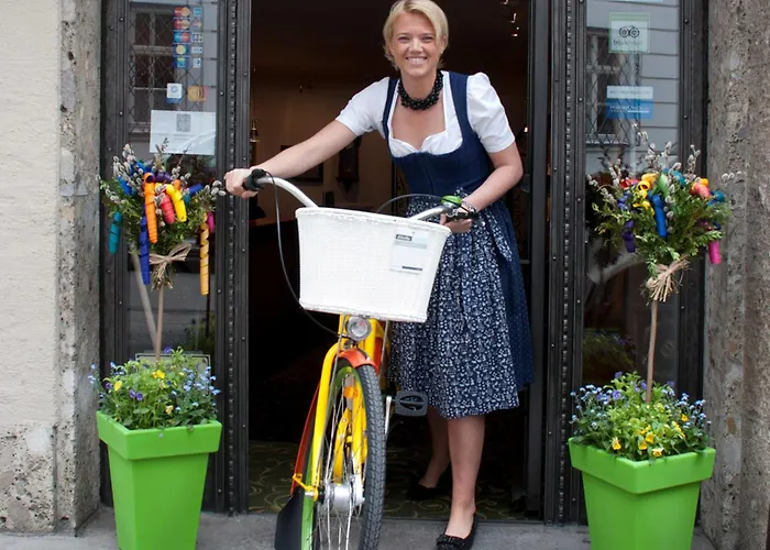 Altstadthotel Weisse Taube