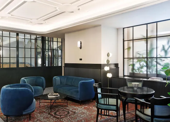 Hotel Astoria Vienna, Curio Collection By Hilton