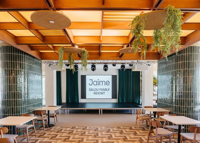 Hotel Jaime I