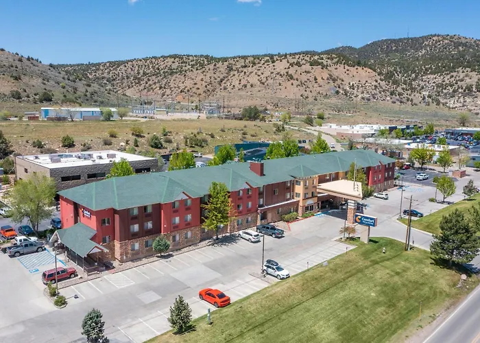 Comfort Inn & Suites Durango