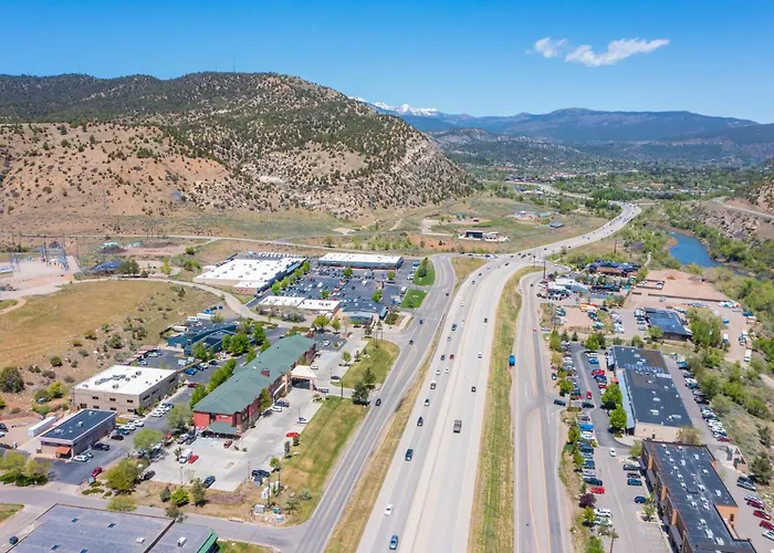 Comfort Inn & Suites Durango