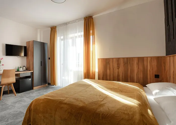 Hotel Solny