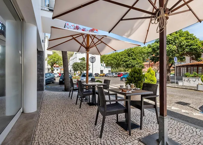 White Waters Hotel
