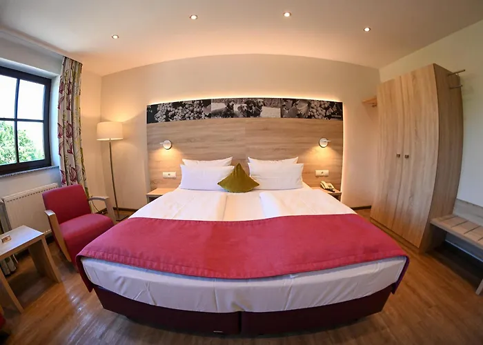 Weingut Sandwiese Winzerhotel