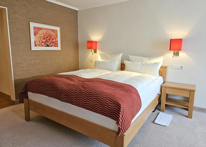 Hotel Deimann