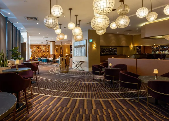 Rydges South Bank Brisbane